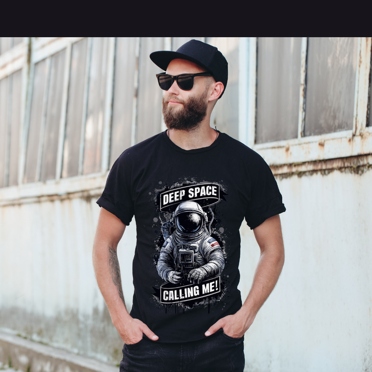 Space Tshirts